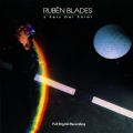 Ruben Blades - Agua De Luna